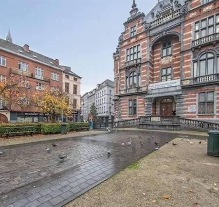 Central Studio Close To Grand Place For 2 Bruxelles Extérieur photo