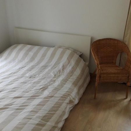 Central Studio Close To Grand Place For 2 Bruxelles Extérieur photo
