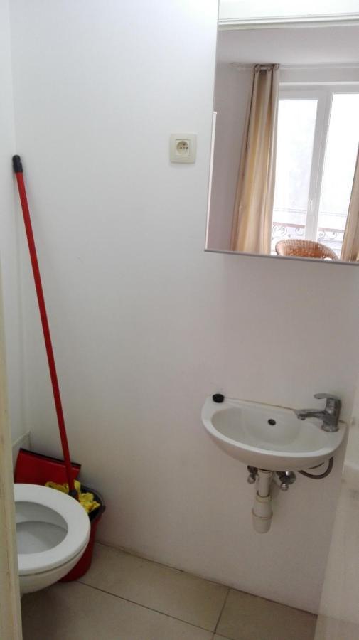 Central Studio Close To Grand Place For 2 Bruxelles Extérieur photo