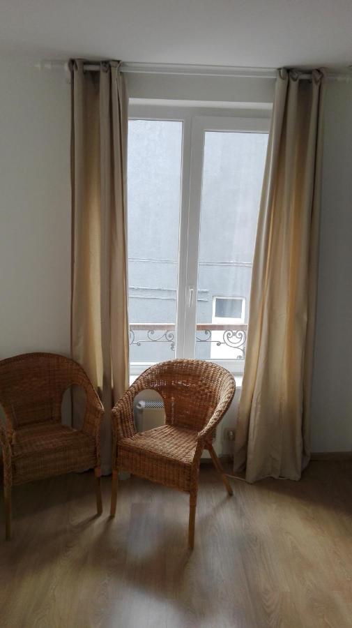 Central Studio Close To Grand Place For 2 Bruxelles Extérieur photo